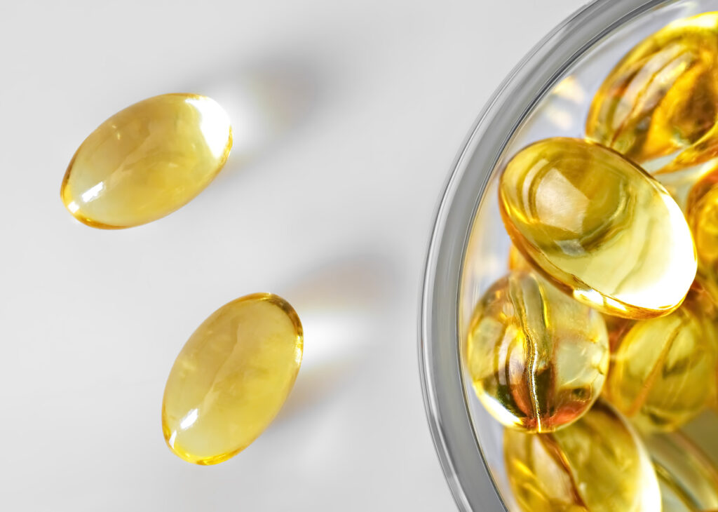 Omega 3: Descubra seus múltiplos benefícios e como integrá-lo em sua rotina